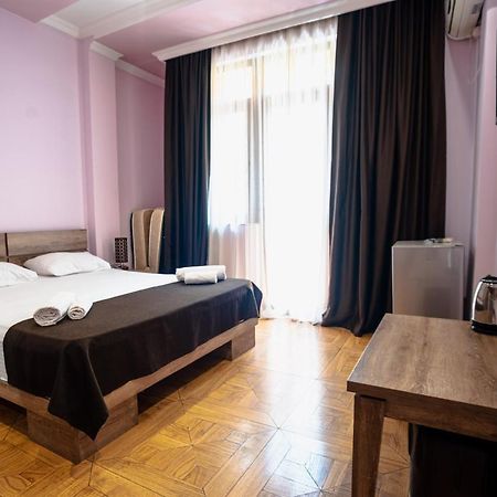 Hotel Porto Franco Batumi Exteriér fotografie