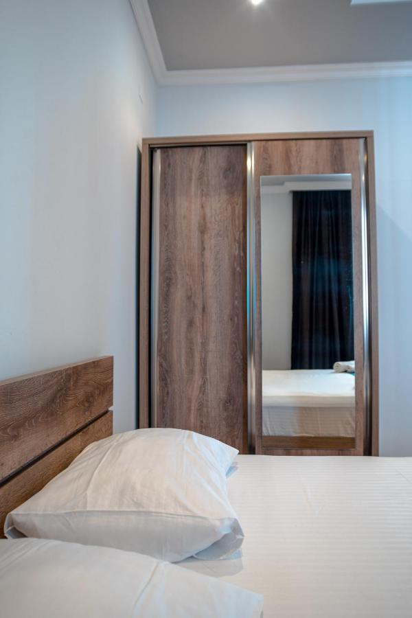 Hotel Porto Franco Batumi Exteriér fotografie