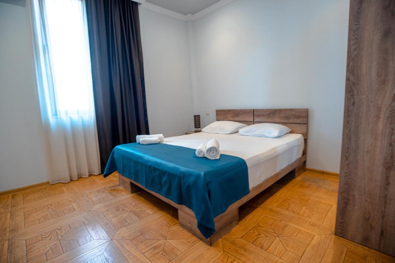 Hotel Porto Franco Batumi Exteriér fotografie