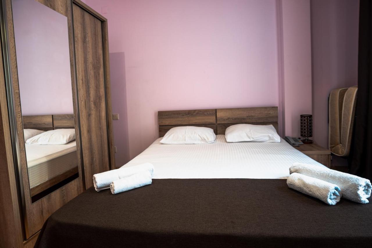 Hotel Porto Franco Batumi Exteriér fotografie