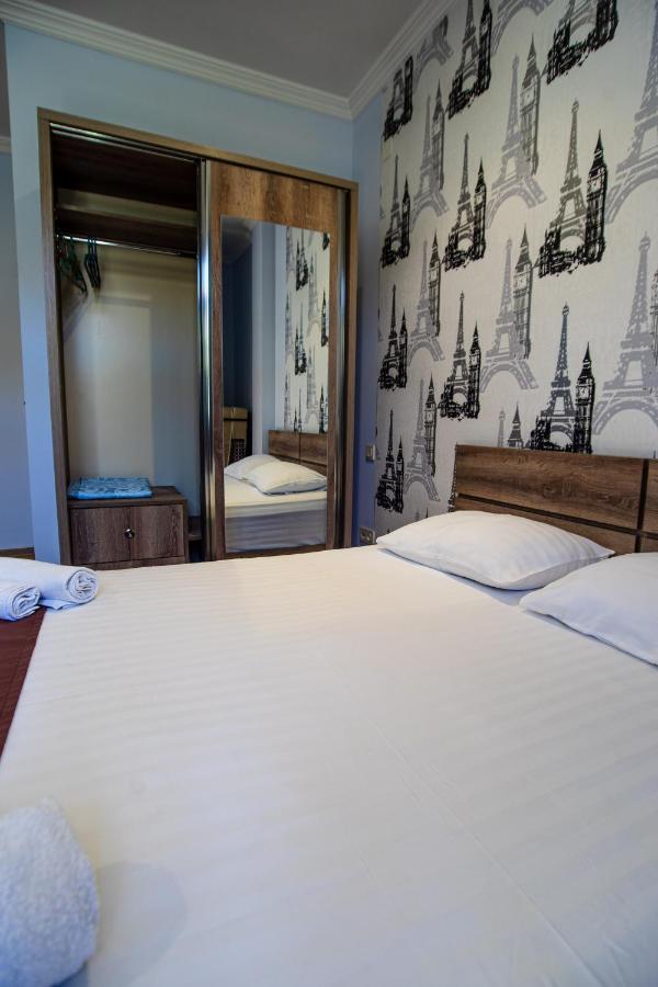 Hotel Porto Franco Batumi Exteriér fotografie