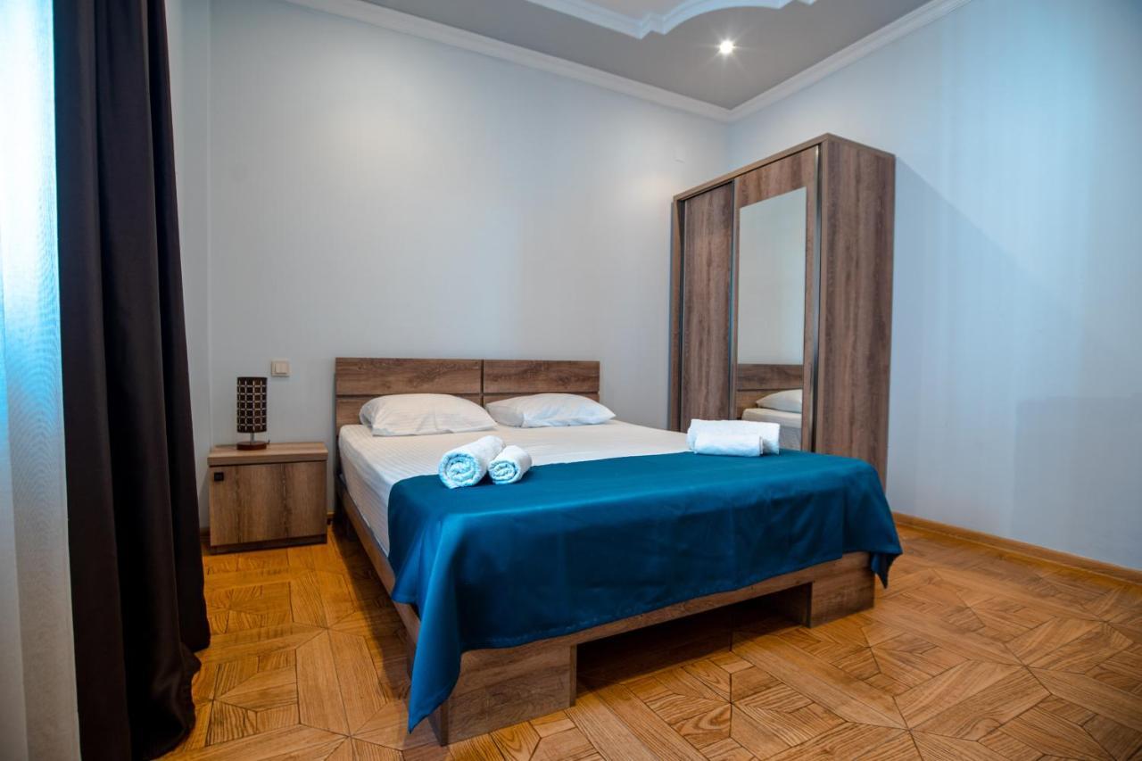 Hotel Porto Franco Batumi Exteriér fotografie