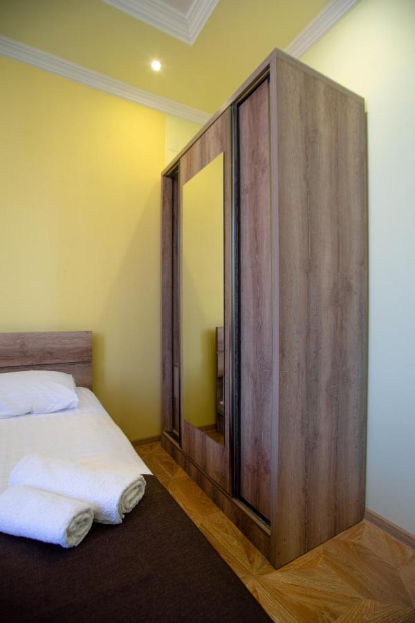 Hotel Porto Franco Batumi Exteriér fotografie