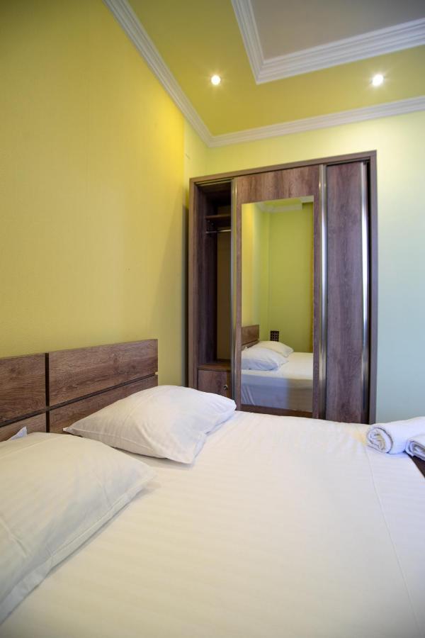 Hotel Porto Franco Batumi Exteriér fotografie