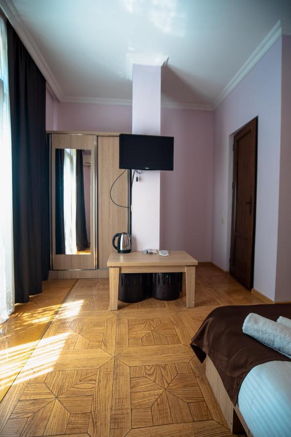 Hotel Porto Franco Batumi Exteriér fotografie