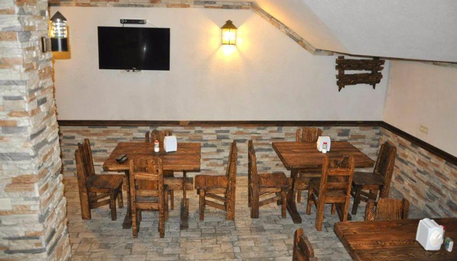 Hotel Porto Franco Batumi Exteriér fotografie