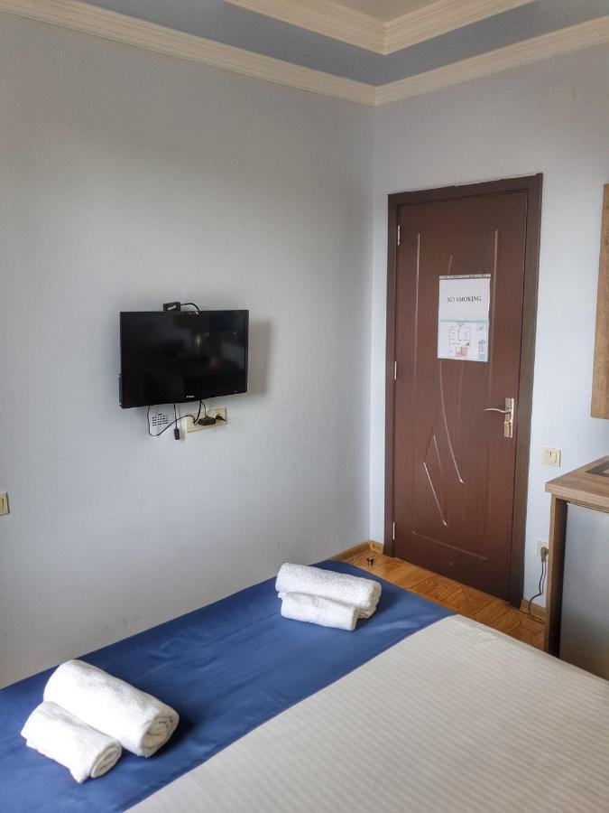 Hotel Porto Franco Batumi Exteriér fotografie