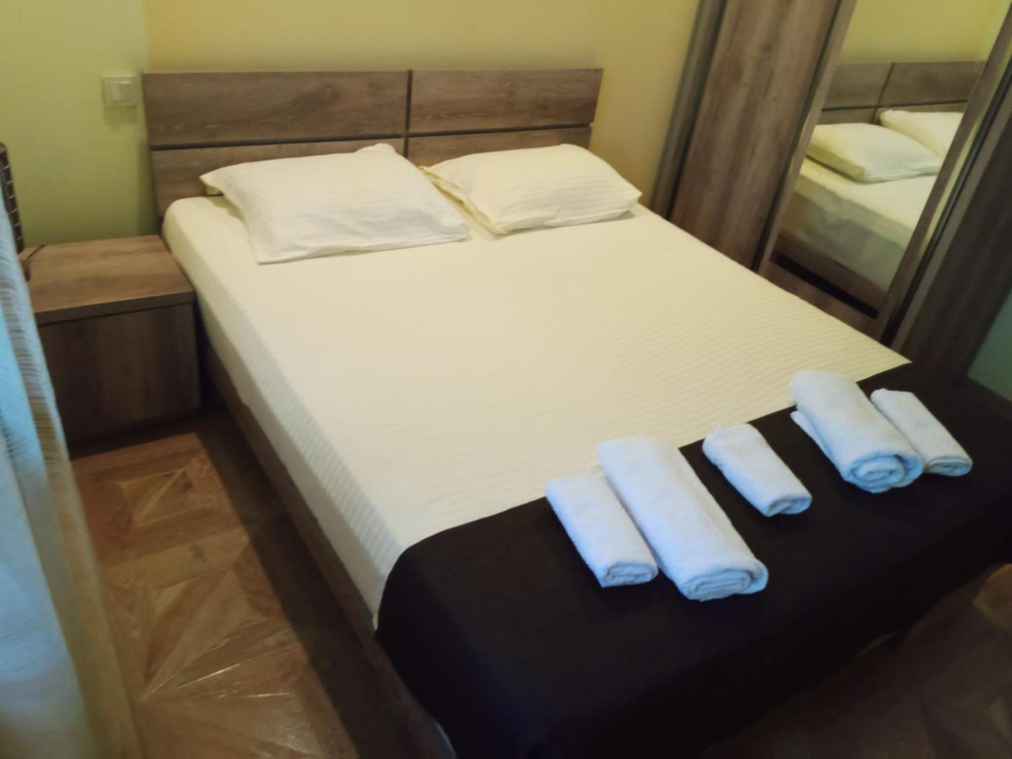 Hotel Porto Franco Batumi Exteriér fotografie