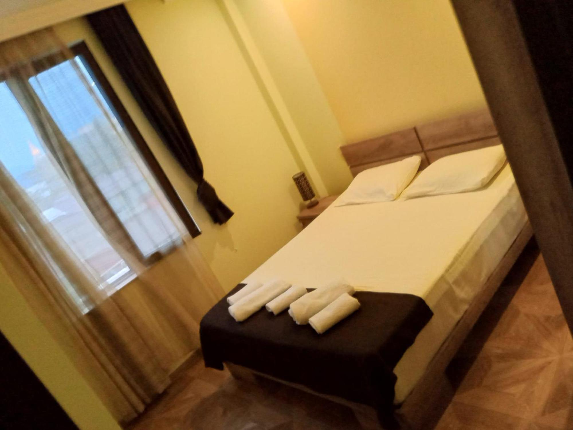 Hotel Porto Franco Batumi Exteriér fotografie